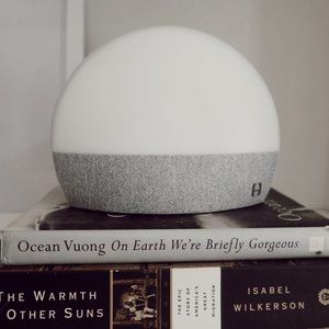 Hatch Restore Alarm Clock- Like New